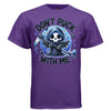 PURPLE - FRONT