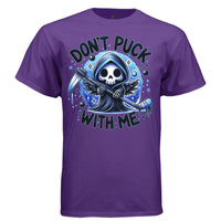 PURPLE - FRONT