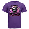PURPLE - FRONT