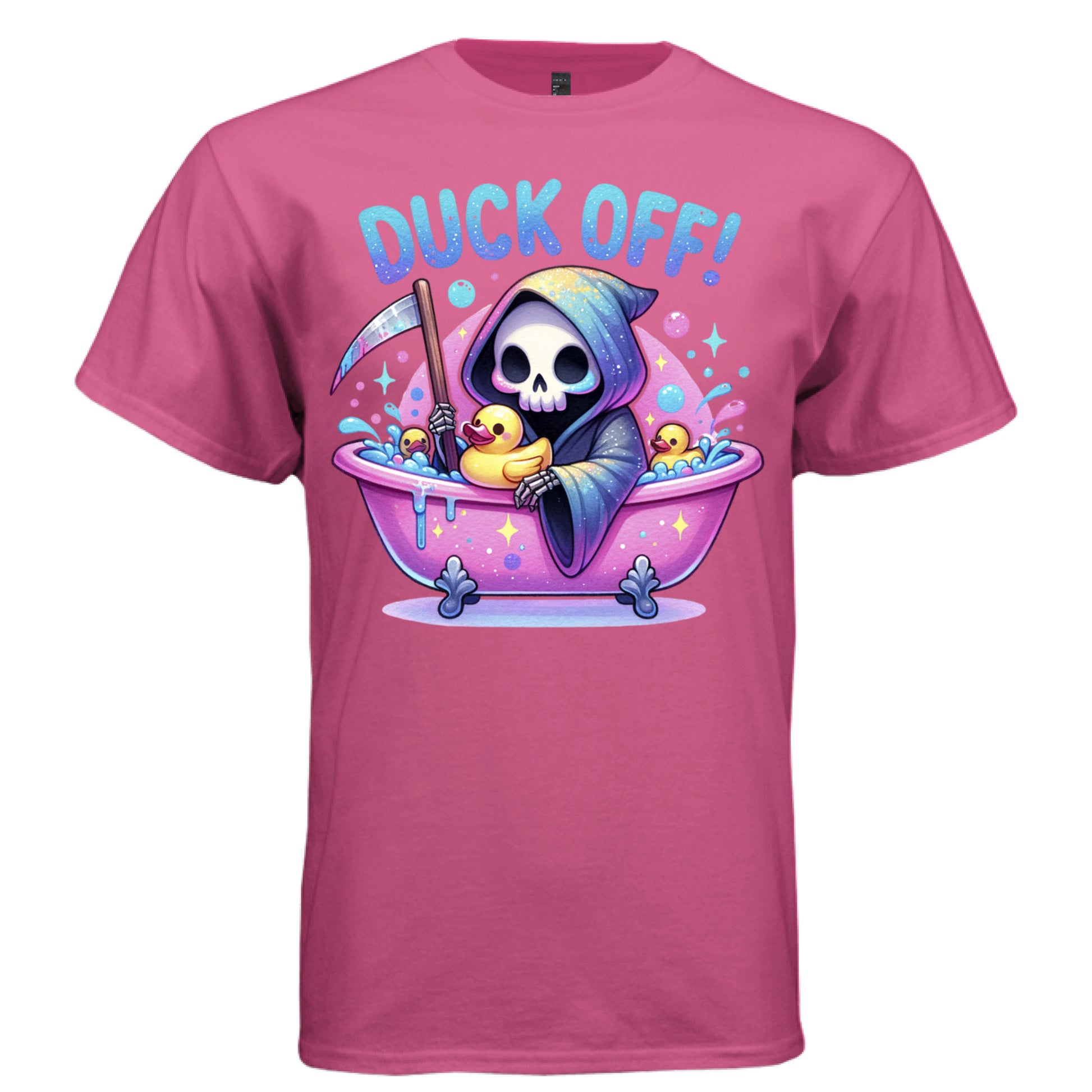 WOW PINK - FRONT