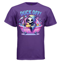 PURPLE - FRONT