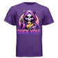 PURPLE - FRONT