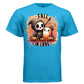 TEAL - FRONT