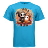 TEAL - FRONT