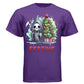 PURPLE - FRONT