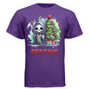 PURPLE - FRONT