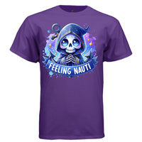 PURPLE - FRONT