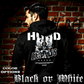 NO EXCUSES Hooded Street Angel Dollar Bag Oversized Hoodie | Project Hood 105 - Project Hood