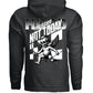 NOT TODAY Please Cupid Graphic Oversized Hoodie | Project Hood 192 - Project Hood
