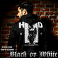 NOTHING IS ETERNAL Chrome Oversized Streetwear Hoodie | Project Hood 15 - Project Hood
