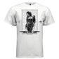 Nothing Is Eternal Oversized Streetwear T-Shirt | Chrome Figure Impermanence Graphic Tee | Project Hood 15 - Project Hood
