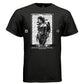Nothing Is Eternal Oversized Streetwear T-Shirt | Chrome Figure Impermanence Graphic Tee | Project Hood 15 - Project Hood