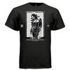 Nothing Is Eternal Oversized Streetwear T-Shirt | Chrome Figure Impermanence Graphic Tee | Project Hood 15 - Project Hood
