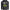 PANORAMIC PORTRAYAL Neon Green Angel Rose Oval Frame Oversized Hoodie | Project Hood 106 - Project Hood