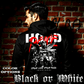 PEACE Cherub Holding Rifle Oversized Hoodie | Project Hood 68 - Project Hood