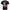 PENSIVE FIGURE Pink Censored Angel Rose Dark Wings Oversized Streetwear T-Shirt | Project Hood [132] - Project Hood