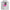 PENSIVE Pink Angel Rose Blindfolded Halo Oversized Hoodie | Project Hood 132 - Project Hood