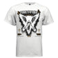 PRESTIGE Breaking Chains Angel Freedom Rise Oversized Streetwear T-Shirt | Project Hood 166 - Project Hood