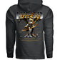 PRESTIGE Oversized Streetwear Hoodie | Project Hood 34 - Project Hood