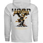 PRESTIGE Oversized Streetwear Hoodie | Project Hood 34 - Project Hood
