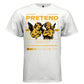 PRETEND Problematic Cherubs Graphic T-Shirt | Ironic Streetwear | Playing Victim | Project Hood | 55 - Project Hood