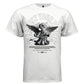 Protect Your Peace Cherub Bow Arrow Graphic Tee | Project Hood 77 - Project Hood