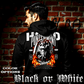 PUNISHMENT Endless Angel Demon Oversized Hoodie | Project Hood 45 - Project Hood