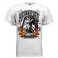 PUNISHMENT Endless Graphic T-Shirt | Angel Flame Streetwear | Dark Romance | Project Hood | 45 - Project Hood