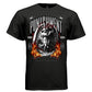 PUNISHMENT Endless Graphic T-Shirt | Angel Flame Streetwear | Dark Romance | Project Hood | 45 - Project Hood