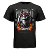 PUNISHMENT Endless Graphic T-Shirt | Angel Flame Streetwear | Dark Romance | Project Hood | 45 - Project Hood
