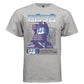 RAMPAGE Y2K Boso Portrait Graphic T-Shirt | Unisex Streetwear 288 - Project Hood