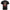 REBIRTH FOR YOU Cherub Angel Dark Wings Oversized Streetwear T-Shirt | Project Hood 110 - Project Hood