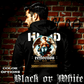 REFLECTION Classical Angel Circle Serenity Oversized Hoodie | Project Hood 122 - Project Hood
