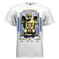 RETRIBUTION Path of Consequence Blindfolded Angel Oversized Streetwear T-Shirt | Project Hood 112 - Project Hood