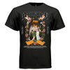 Romance Angel Graphic T-Shirt | Gothic Streetwear | Forever Love Quote | Project Hood 22 - Project Hood