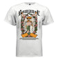 Romance Angel Graphic T-Shirt | Gothic Streetwear | Forever Love Quote | Project Hood 22 - Project Hood