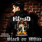 ROMANCE Oversized Streetwear Hoodie | Project Hood 22 - Project Hood
