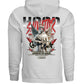 SALVATOR Beacon of Hope Angel Graphic Oversized Hoodie | Project Hood 185 - Project Hood