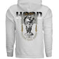 SERAPHIC URBAN ESSENCE Oversized Streetwear Hoodie | Project Hood 23 - Project Hood