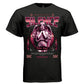 SILENCE Fallen Angel Graphic T-Shirt | Gothic Y2K Streetwear | The Worth in Silence | Project Hood | 37 - Project Hood