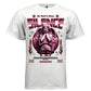 SILENCE Fallen Angel Graphic T-Shirt | Gothic Y2K Streetwear | The Worth in Silence | Project Hood | 37 - Project Hood
