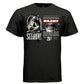 SILENT SORROW Weeping Angel Crying Eye Oversized Streetwear T-Shirt | Project Hood [128] - Project Hood