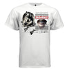 SILENT SORROW Weeping Angel Crying Eye Oversized Streetwear T-Shirt | Project Hood [128] - Project Hood