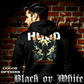 SILENT VIGIL Skeleton Angel Graveyard Moon Oversized Hoodie | Project Hood 95 - Project Hood