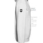 SINFUL Marble Angel Graphic Oversized Hoodie | Project Hood 186 - Project Hood