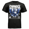 SKY ARMY Mechanical Divinity Cyborg Goddess Oversized Streetwear T-Shirt | Project Hood 207 - Project Hood