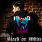 ST. GABRIEL ARCHANGEL Neon Oversized Streetwear Hoodie | Project Hood 14 - Project Hood