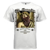 St. Gangsta London to Mexico Bandana Angel Graphic Tee | Project Hood 76 - Project Hood