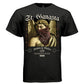 St. Gangsta London to Mexico Bandana Angel Graphic Tee | Project Hood 76 - Project Hood