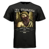 St. Gangsta London to Mexico Bandana Angel Graphic Tee | Project Hood 76 - Project Hood